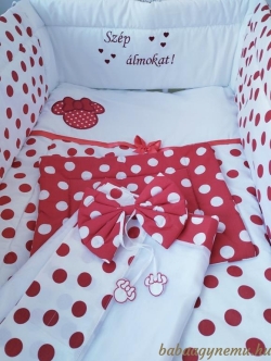 Pöttyös Panna kiemelet termék képe