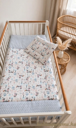 Rozi Róka képe
